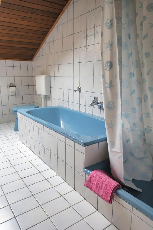 Ferienwohnung Degner Schonberg  Ngoại thất bức ảnh