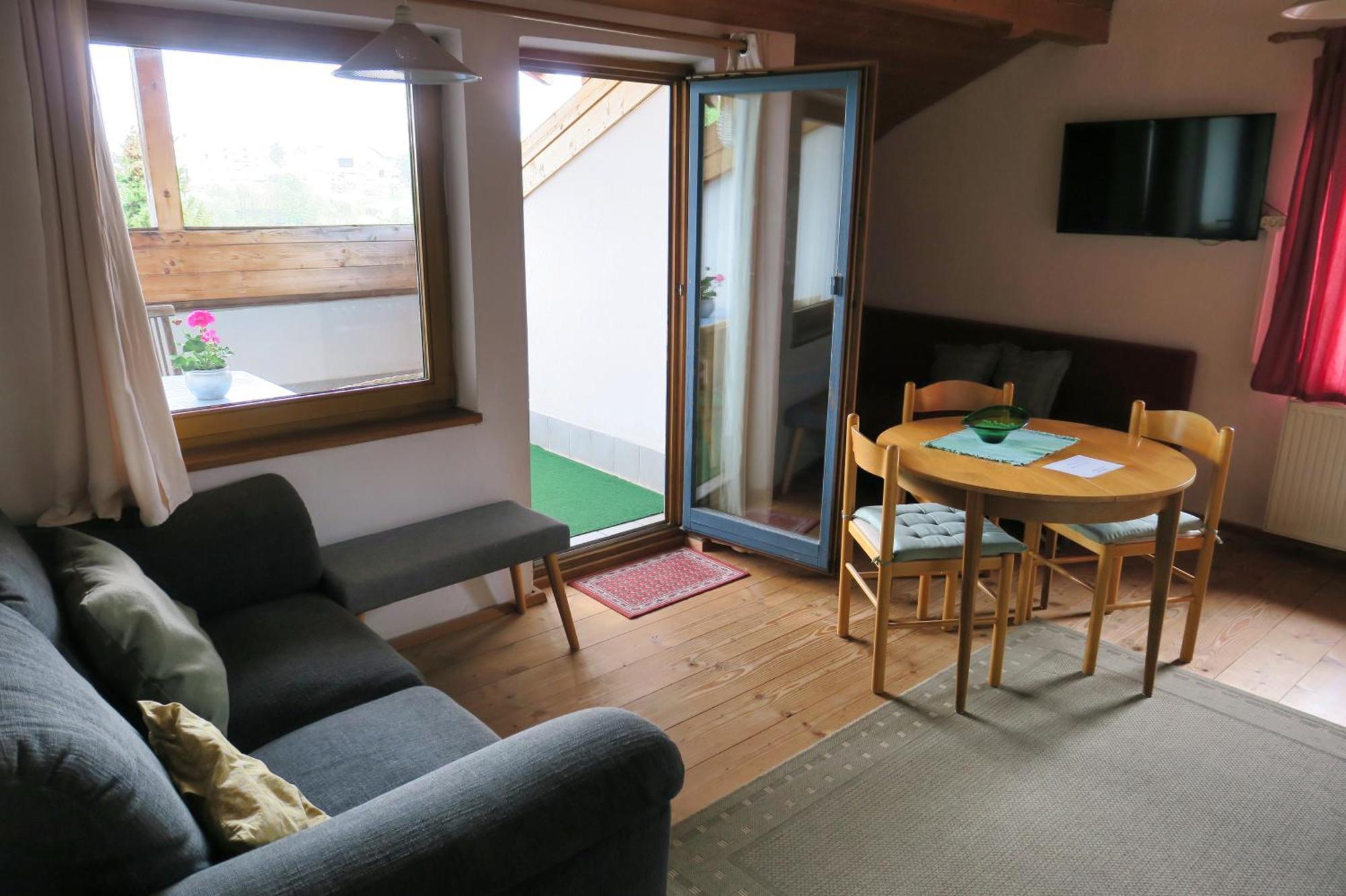 Ferienwohnung Degner Schonberg  Ngoại thất bức ảnh