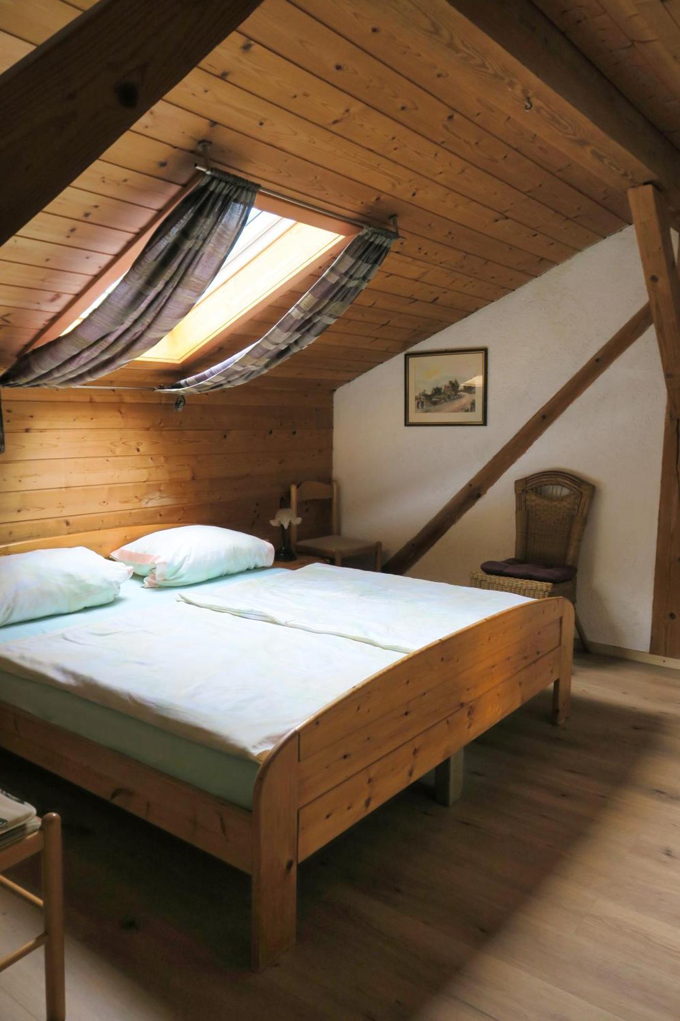 Ferienwohnung Degner Schonberg  Ngoại thất bức ảnh